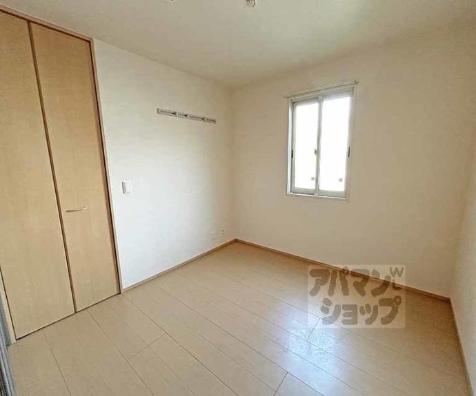 【シャノワール】間取