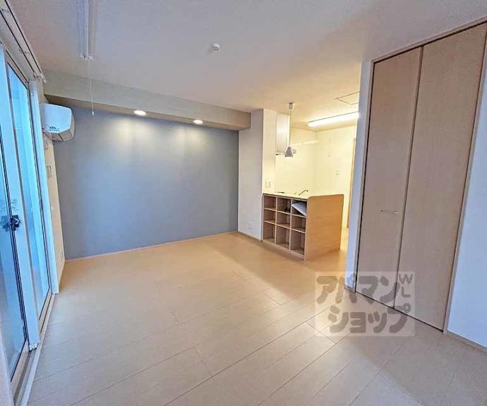 【シャノワール】間取