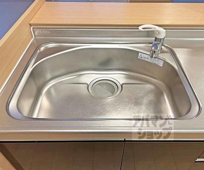 【シャノワール】間取