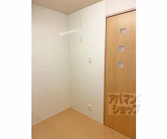 【シャノワール】間取