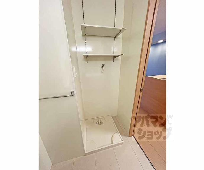 【シャノワール】間取