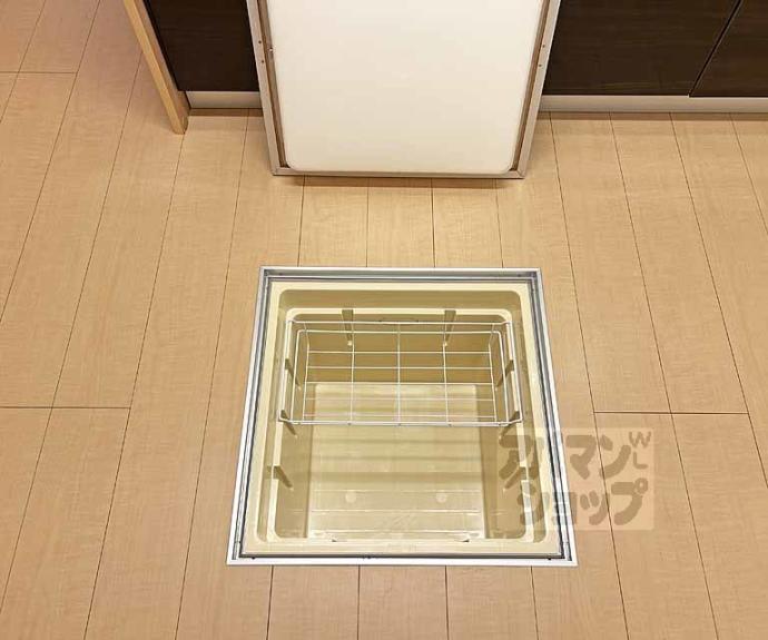 【シャノワール】間取