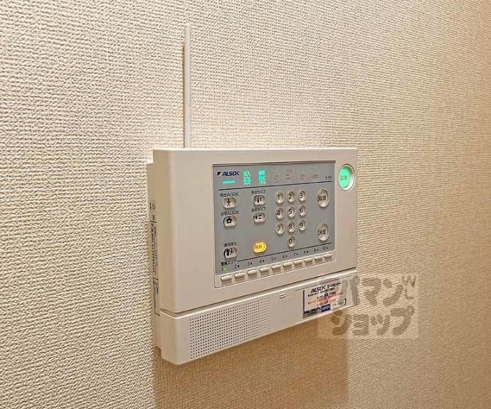 【シャノワール】間取