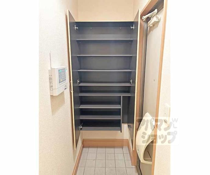 【シャノワール】間取