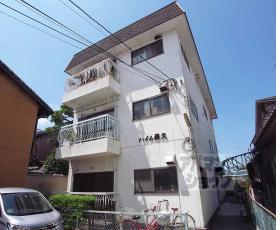 ハイム藤久：間取図