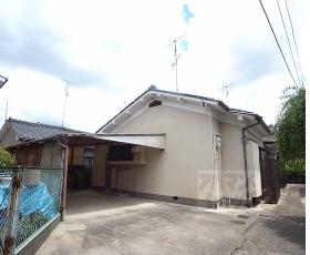 大亀谷六躰町　辻井氏貸家：間取図