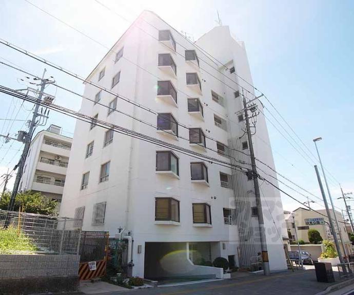 【シャルム世光】間取