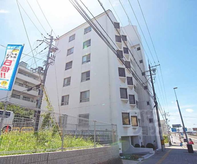 【シャルム世光】間取