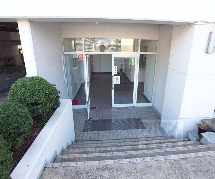 【シャルム世光】間取