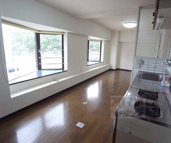 【シャルム世光】間取