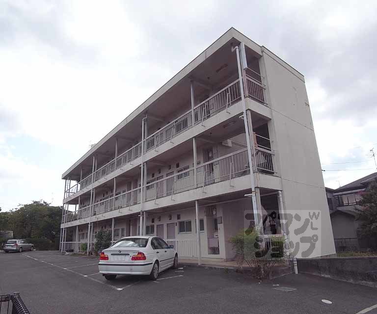 青田マンション