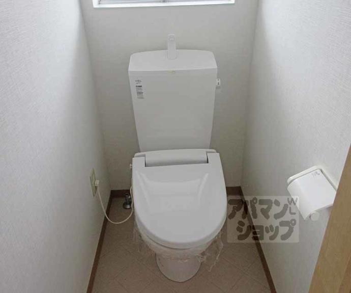 【青田マンション】間取