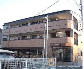 マーベラス：間取図