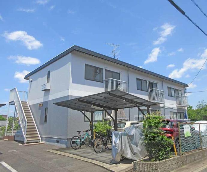 【グリーンハイツ新成田】間取