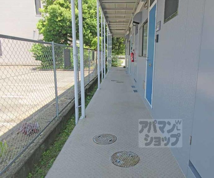 【グリーンハイツ新成田】間取