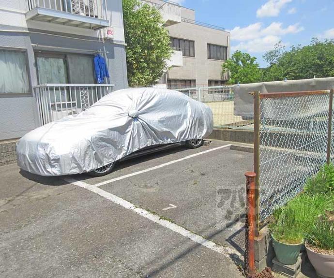 【グリーンハイツ新成田】間取