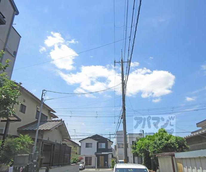 【グリーンハイツ新成田】間取