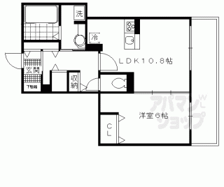 【マーレ　フィールドⅠ】