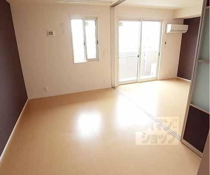 【マーレ フィールドⅠ】間取