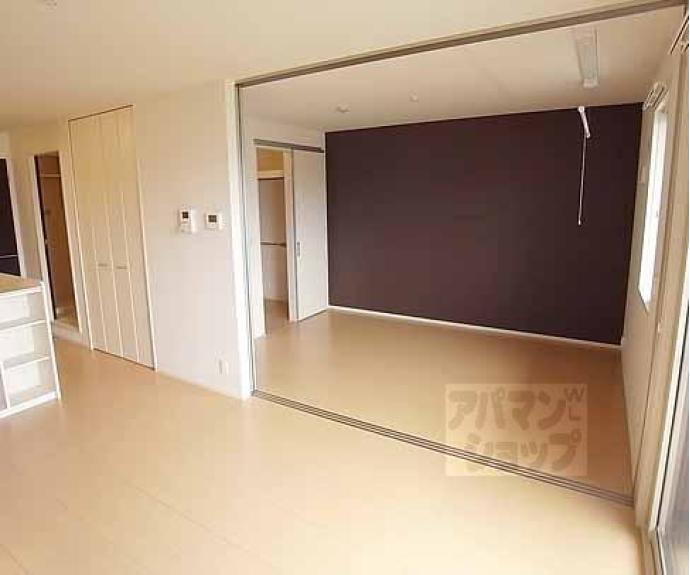 【マーレ フィールドⅠ】間取