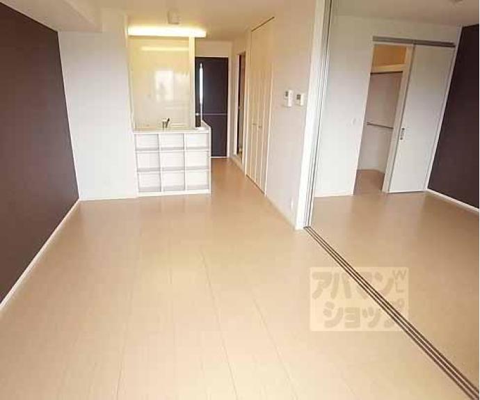 【マーレ フィールドⅠ】間取