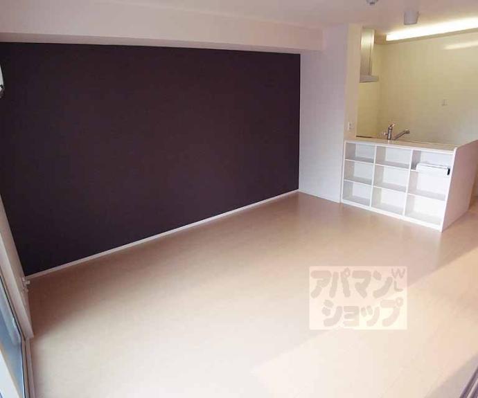 【マーレ フィールドⅠ】間取