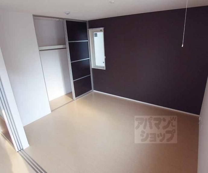 【マーレ フィールドⅠ】間取