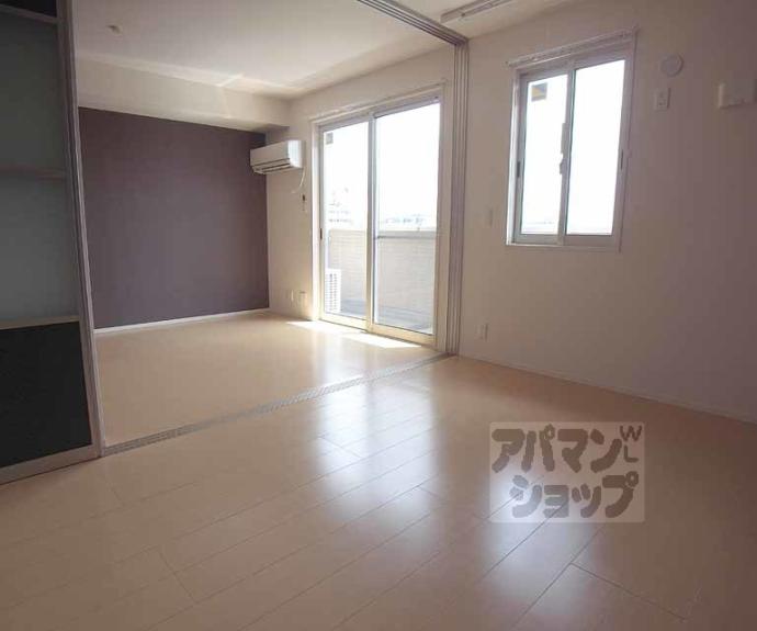 【マーレ フィールドⅠ】間取