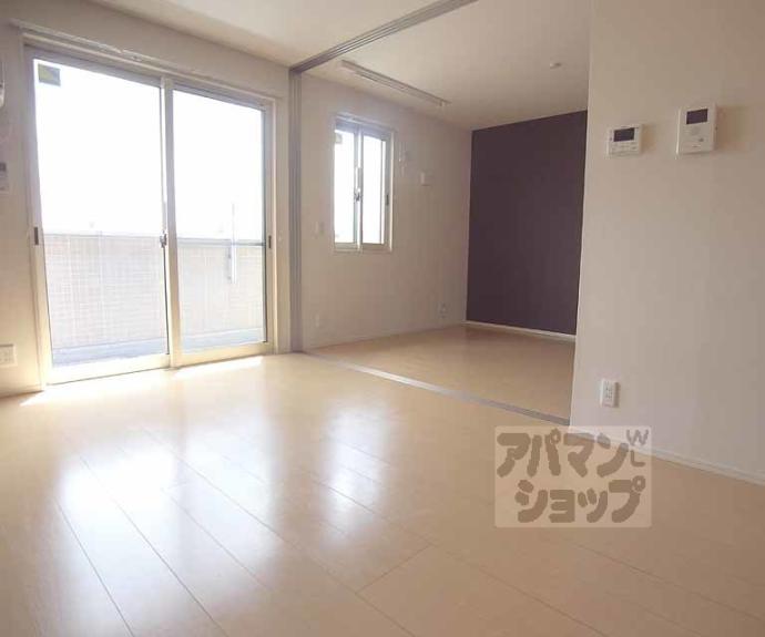 【マーレ フィールドⅠ】間取