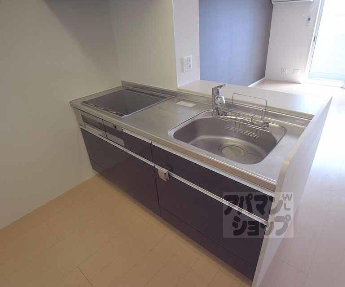 【マーレ フィールドⅠ】間取