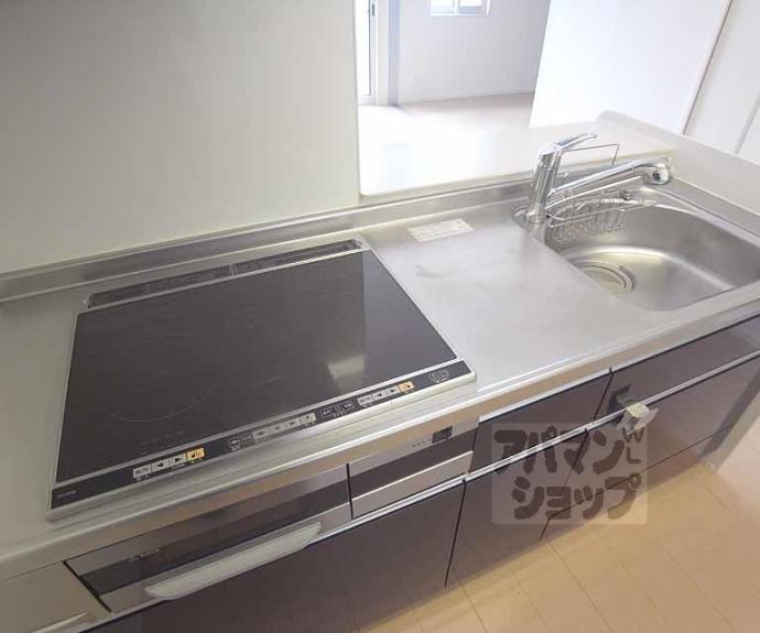 【マーレ フィールドⅠ】間取