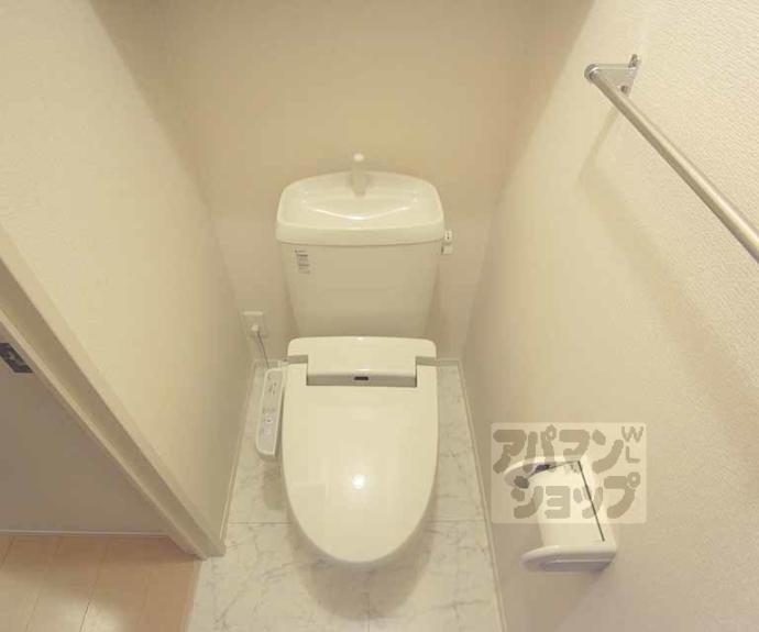 【マーレ フィールドⅠ】間取