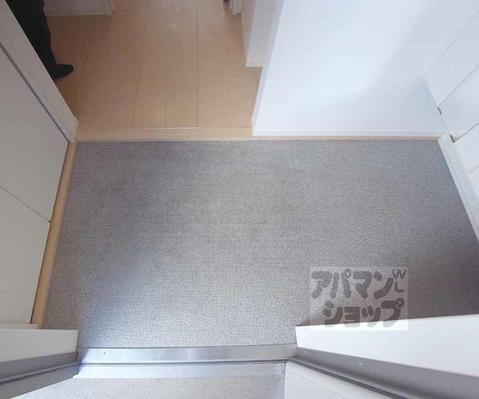 【マーレ フィールドⅠ】間取