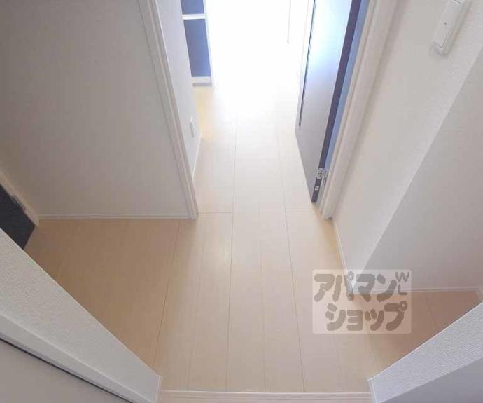 【マーレ フィールドⅠ】間取