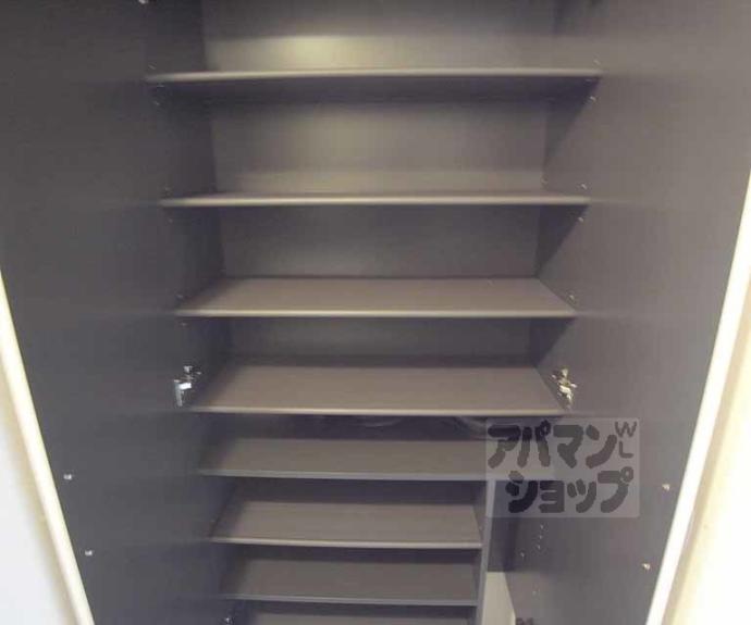 【マーレ フィールドⅠ】間取