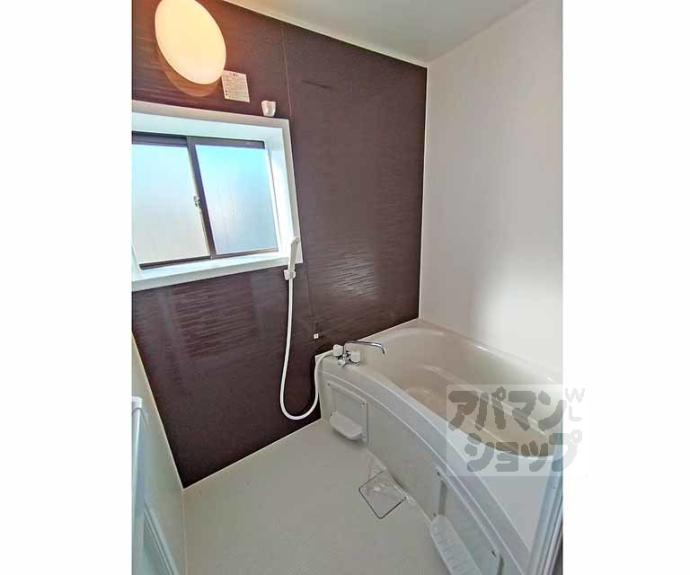 【中井荘】間取