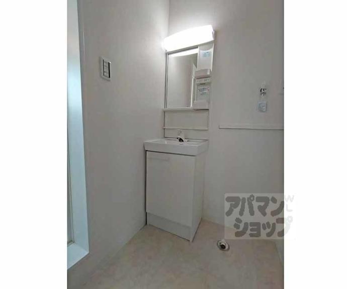 【中井荘】間取