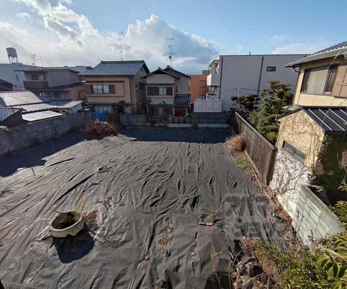 【中井荘】間取