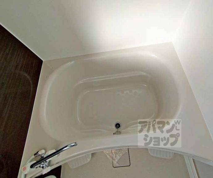 【中井荘】間取