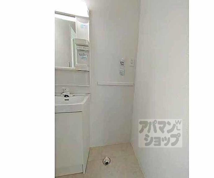 【中井荘】間取