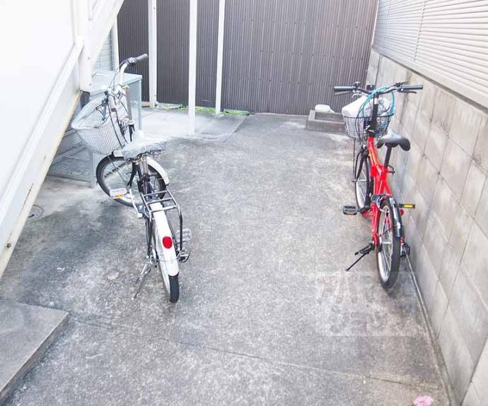 【ドゥ・ライフ壬生川】間取