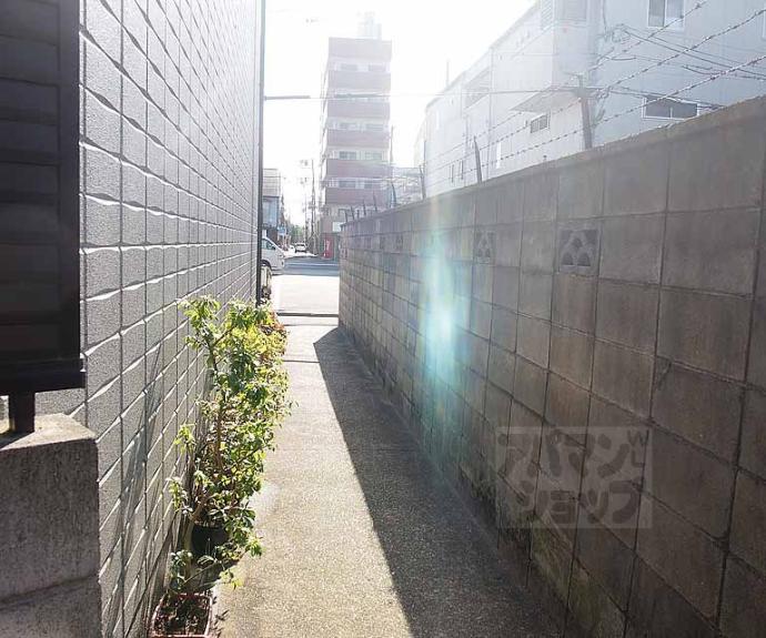 【ドゥ・ライフ壬生川】間取