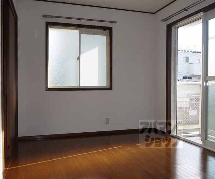 【ドゥ・ライフ壬生川】間取