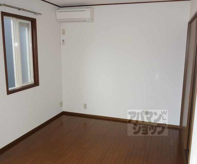 【ドゥ・ライフ壬生川】間取