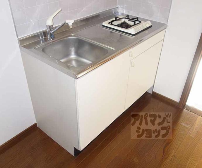 【ドゥ・ライフ壬生川】間取