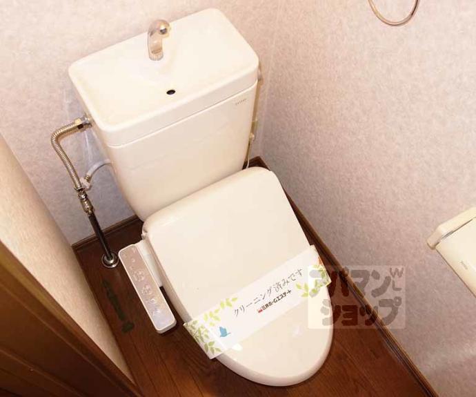 【ドゥ・ライフ壬生川】間取