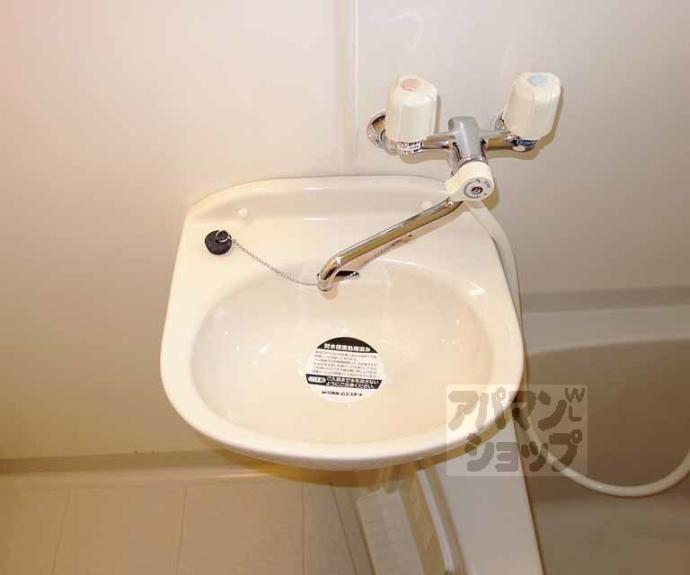 【ドゥ・ライフ壬生川】間取