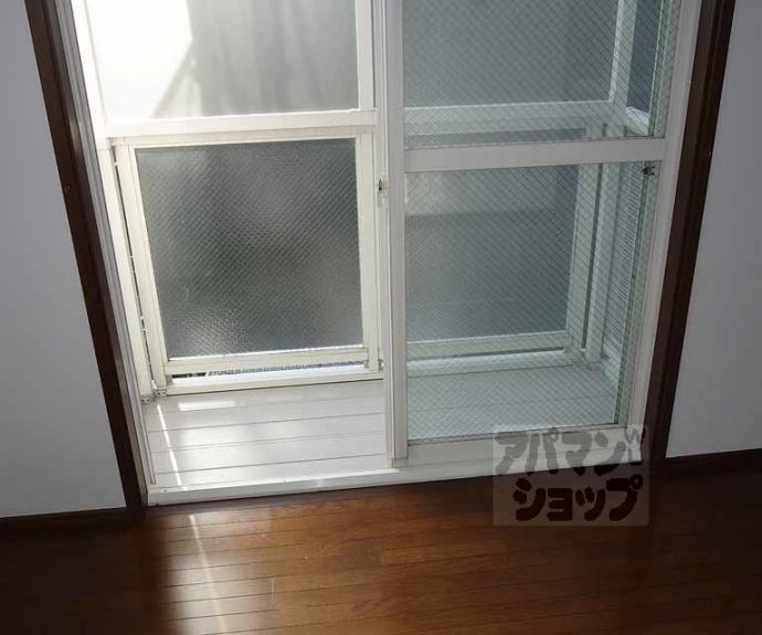 【ドゥ・ライフ壬生川】間取