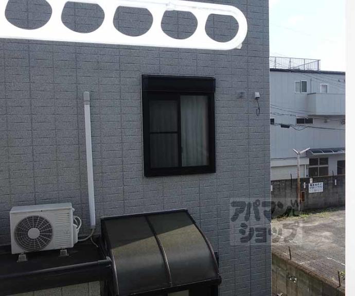 【ドゥ・ライフ壬生川】間取