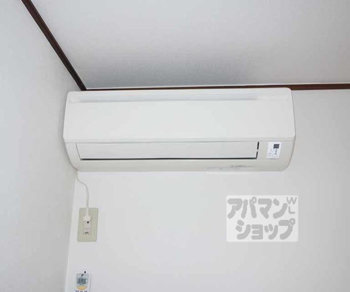 【ドゥ・ライフ壬生川】間取